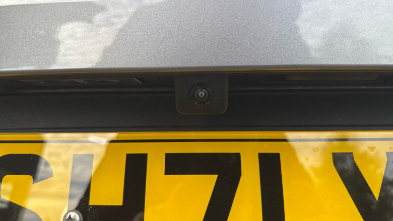 Vauxhall Mokka 1.2 Turbo 100 SRi Premium 5dr Petrol Hatchback